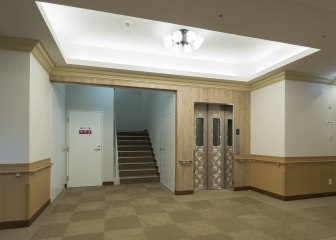 サービス付き高齢者住宅アザレアおたる入船