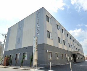 アネシス大津京