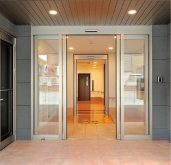 アネシス大津京