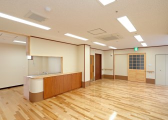 サービス付き高齢者向け住宅ユリシス