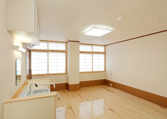 サービス付き高齢者向け住宅ユリシス