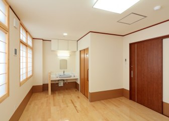 サービス付き高齢者向け住宅ユリシス