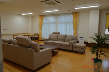 ティエール・みなみ草津