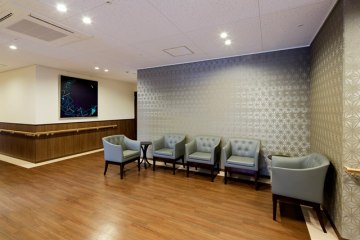 カーサデルクオーレ宇治