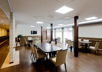 カーサデルクオーレ宇治