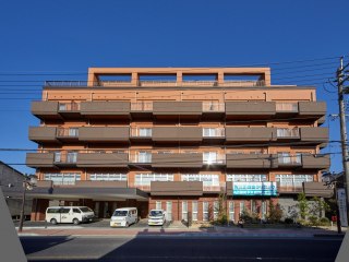 グランマーレせいほう