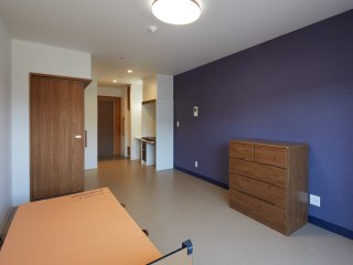 グランマーレせいほう