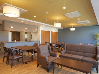 グランマーレせいほう