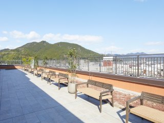 グランマーレせいほう