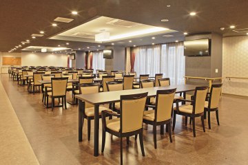 グランメゾン迎賓館京都嵐山Ⅱ