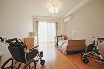 グランメゾン迎賓館京都嵐山Ⅱ