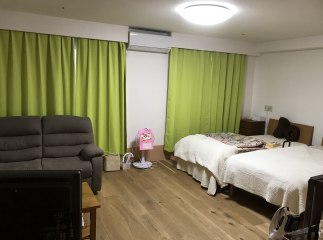 サービス付き高齢者向け住宅とうふう苑