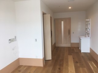 サービス付き高齢者向け住宅とうふう苑