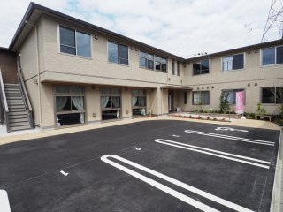 カーサデルクオーレ桂離宮