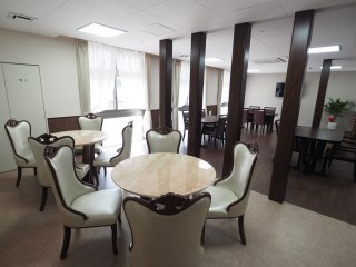 カーサデルクオーレ桂離宮