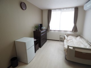 カーサデルクオーレ桂離宮