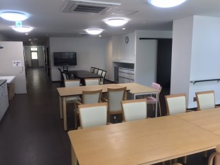 サービス付き高齢者向け住宅シニアライフ伏見