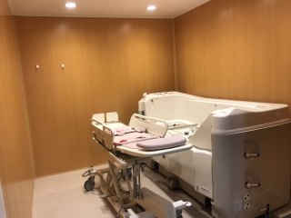 サービス付き高齢者向け住宅シニアライフ伏見