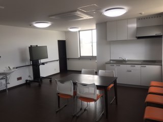 サービス付き高齢者向け住宅シニアライフ伏見