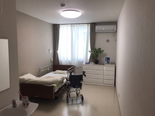 サービス付き高齢者向け住宅シニアライフ伏見