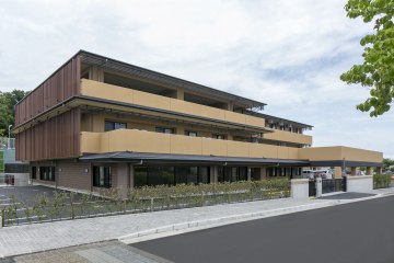 サービス付高齢者住宅花笑み