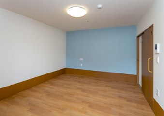 サービス付高齢者住宅花笑み