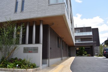 さくらハウス七瀬川