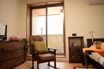 さくらハウス七瀬川