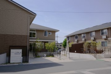 さくらハウス醍醐