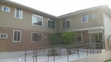 さくらハウス醍醐