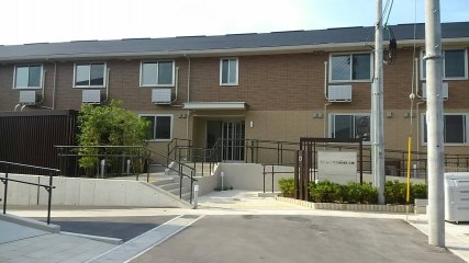 さくらハウス醍醐