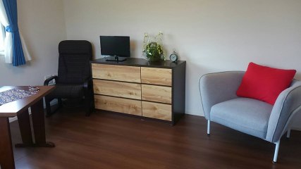 さくらハウス醍醐