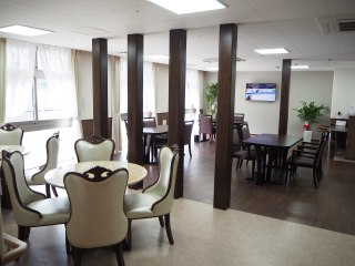 カーサデルクオーレ太秦天神川