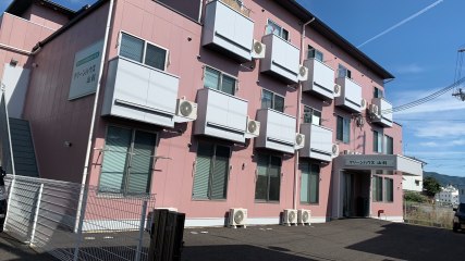 グリーンハウス山科