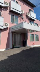 グリーンハウス山科