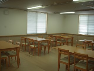 グリーンハウス山科