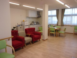 おとわ翔裕館