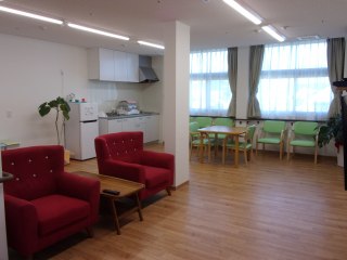 おとわ翔裕館