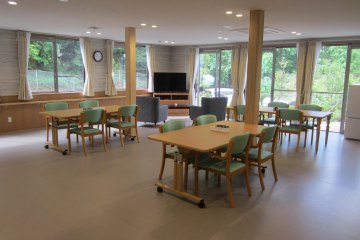 京都二軒茶屋翔裕館