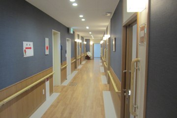 京都二軒茶屋翔裕館