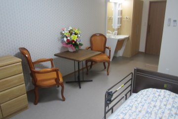 京都二軒茶屋翔裕館