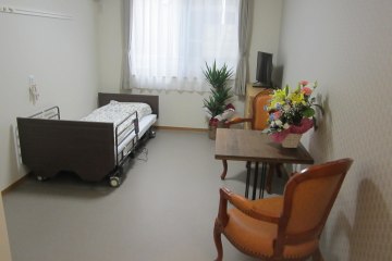 京都二軒茶屋翔裕館