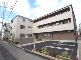 カーサデルクオーレ太秦