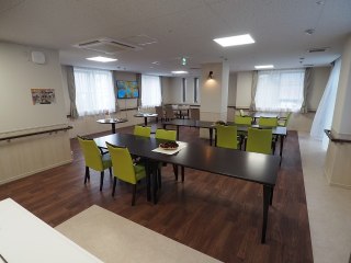 カーサデルクオーレ太秦