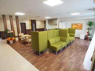 カーサデルクオーレ太秦
