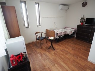 カーサデルクオーレ太秦