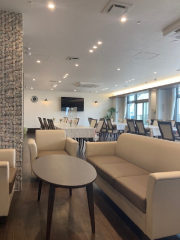 サービス付き高齢者向け住宅ハートテラス三条