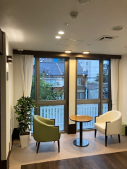 サービス付き高齢者向け住宅ハートテラス三条