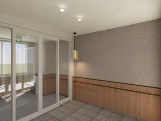 カーサデルクオーレ宇治大久保
