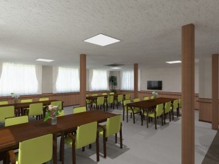 カーサデルクオーレ宇治大久保